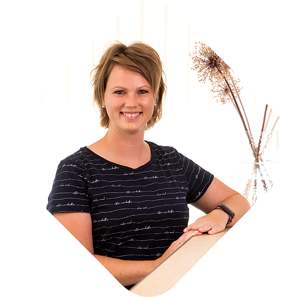 Britta Prange-Leifert (Hebamme)